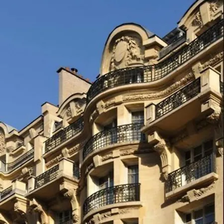 Studio Premium - Tour Eiffel - 6 Casa vacanze