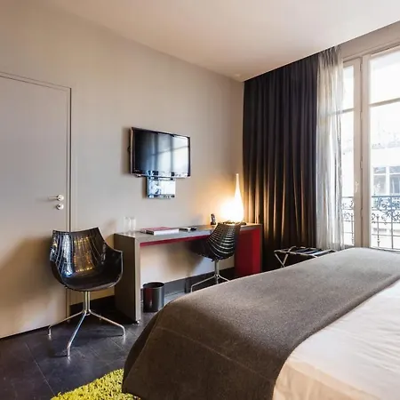 Casa vacanze Studio Premium - Tour Eiffel - 6