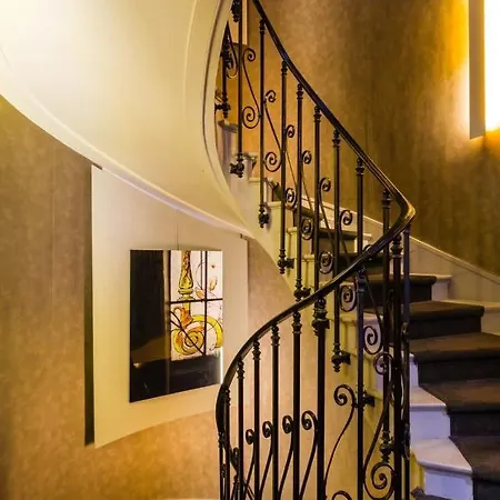 Casa vacanze Studio Premium - Tour Eiffel - 6 Parigi