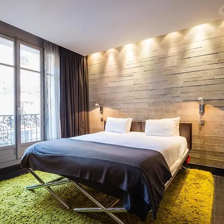 Casa vacanze Studio Premium - Tour Eiffel - 6 *
