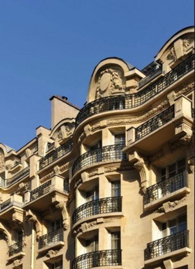 Studio Premium - Tour Eiffel - 6 Casa vacanze