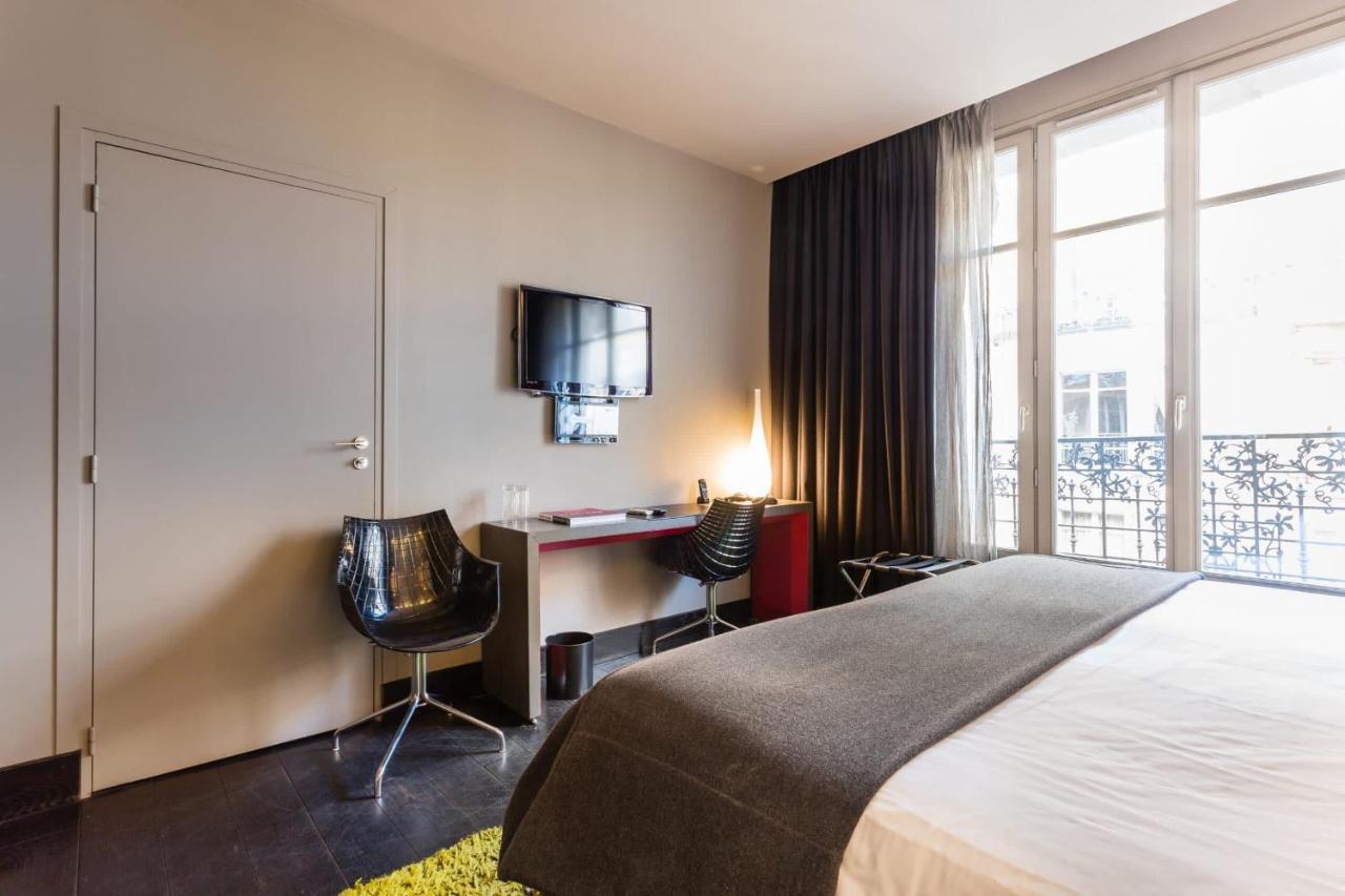 Casa vacanze Studio Premium - Tour Eiffel - 6