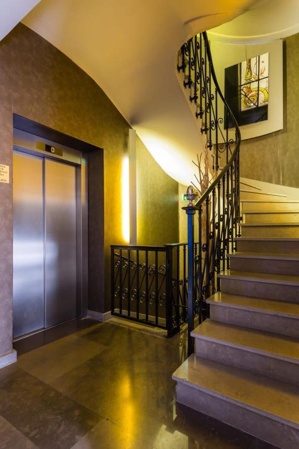Studio Premium - Tour Eiffel - 6 Casa vacanze *