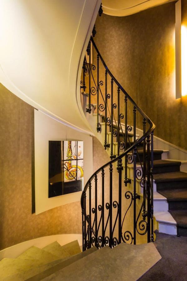Casa vacanze Studio Premium - Tour Eiffel - 6 Parigi